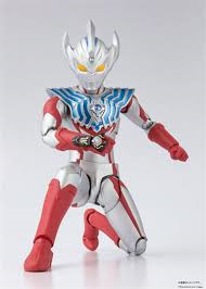 Mua bán (JPV) SHF ULTRAMAN TAIGA LIKE NEW